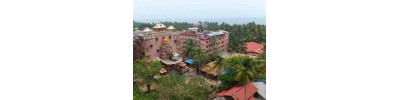 மாதா அமிர்தானந்தமயி - கேரளா